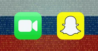 স্ন্যাপচ্যাট ও ফেসটাইম অ্যাপ ব্যবহারের রাশিয়ার নিষেধাজ্ঞা